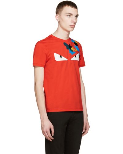 fendi men shirt