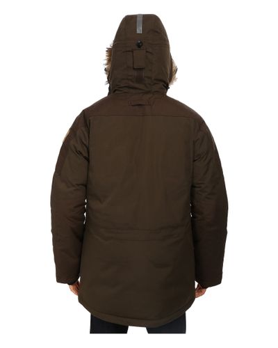 kyl parka