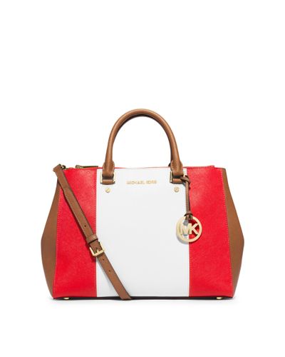 michael kors sutton large