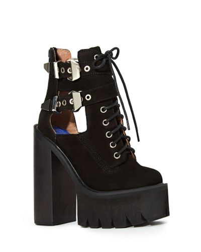 jeffrey campbell abner
