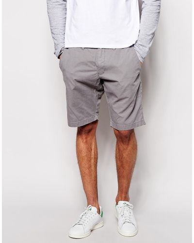 tommy hilfiger chino shorts mens