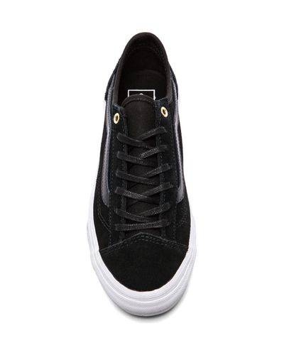 vans style 36 slim