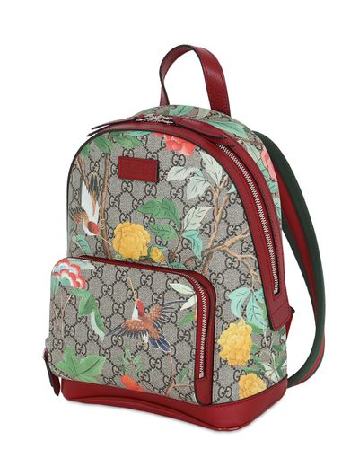 Gucci bird backpack Outlet