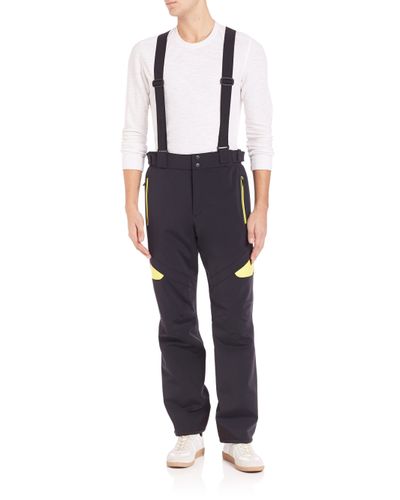 fendi snow pants