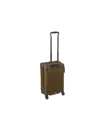 tumi alpha 2 international carry on
