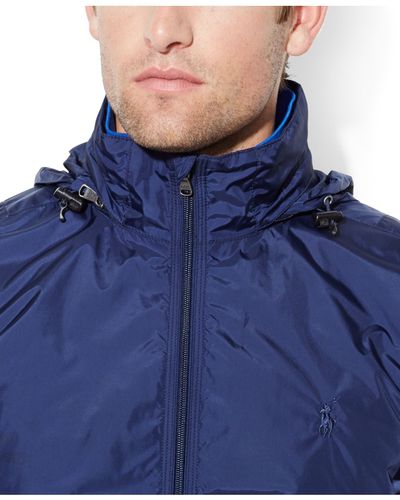 ralph lauren performance jacket