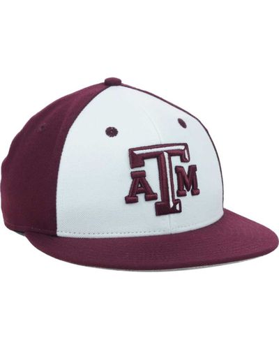 texas a&m baseball cap