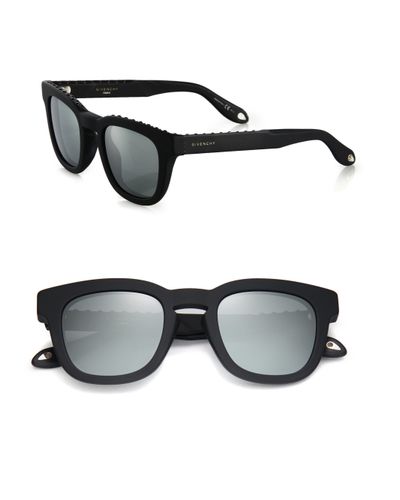 givenchy wayfarer sunglasses