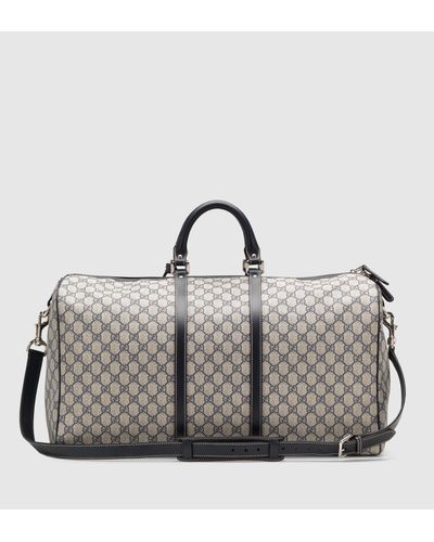 gucci luggage carry on