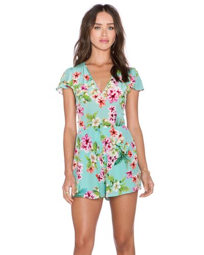 Yumi Kim Jumpsuits for Women - Up to 70% off at Lyst.com