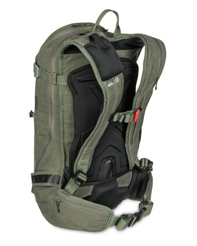 quiksilver travis rice backpack