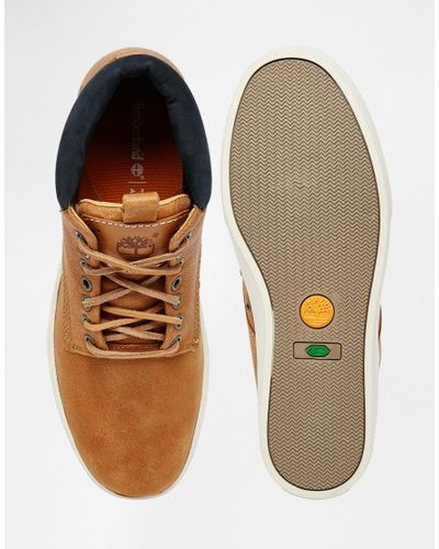 timberland men's adventure 2.0 cupsole chukka boots