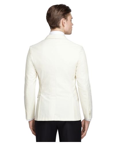 brooks brothers dinner jacket