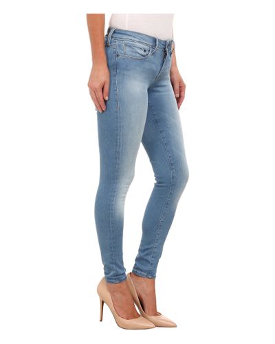 Mavi alexa ankle jeans - rmab69.fr