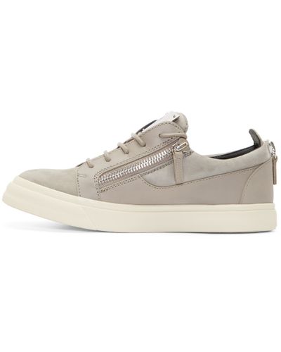 grey giuseppe zanotti