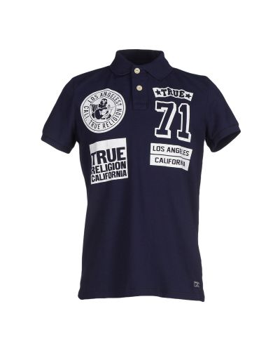 true religion polo sale