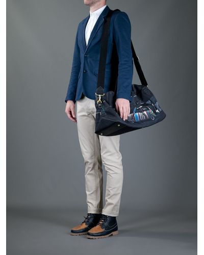 Paul Smith Mini Cooper Bag Top Sellers, 53% OFF | ilikepinga.com