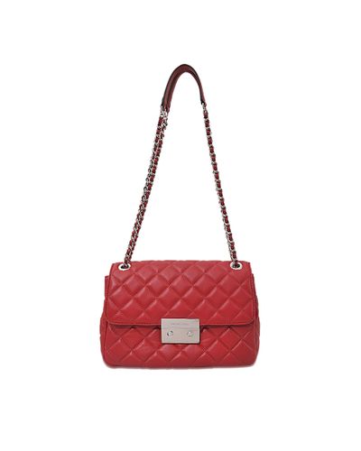 mk sloan red