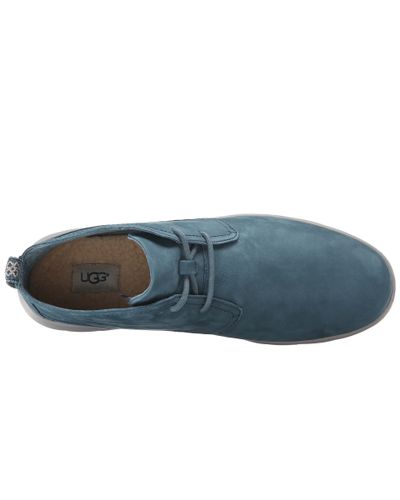 freamon capra chukka