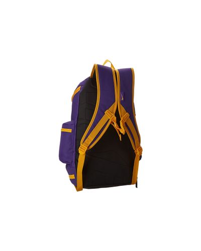 purple nike elite backpack