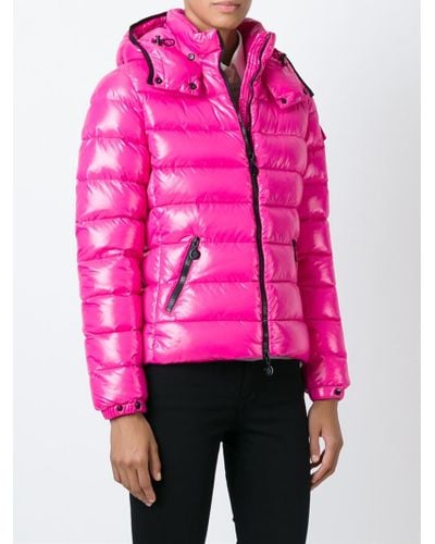 moncler pink