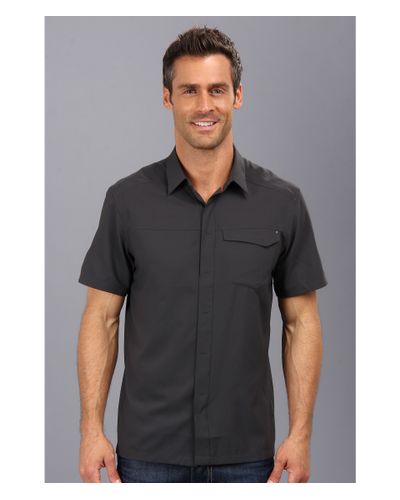 arcteryx skyline shirt