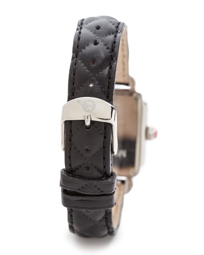michele 16mm strap