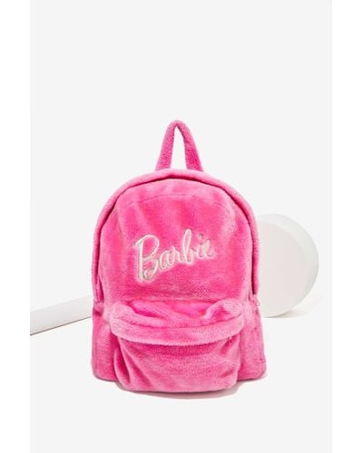barbie puma backpack