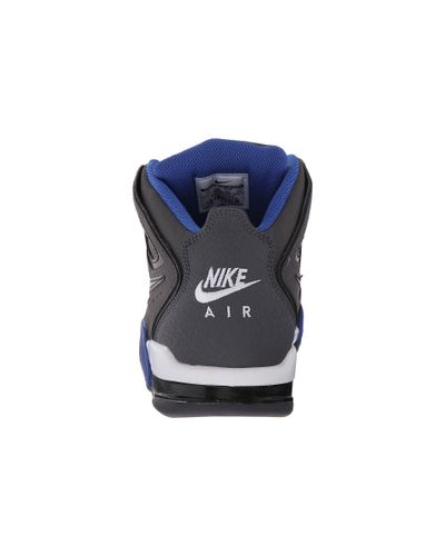 nike air flight falcon blue