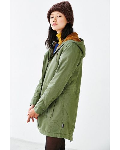 patagonia dawn parka