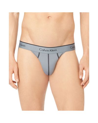 calvin klein evolution jockstrap