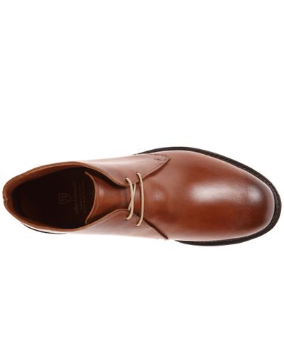 allen edmonds gobi