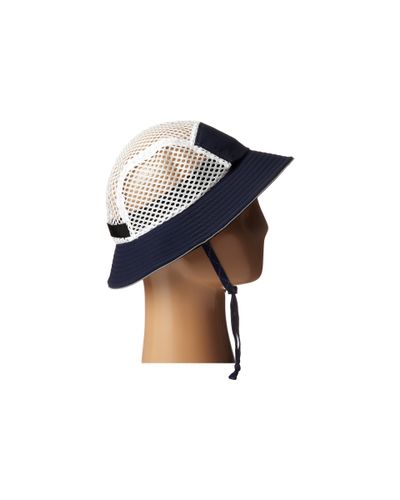 Duckbill bucket hat Clearance