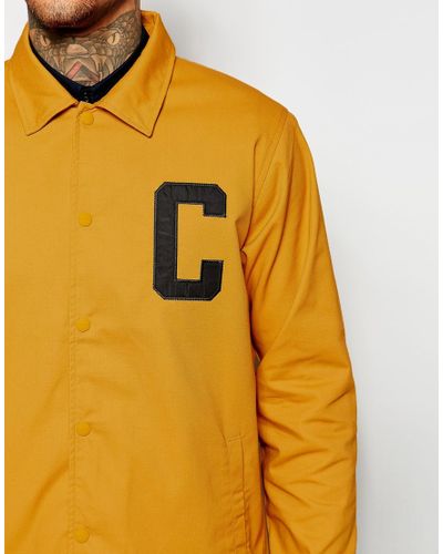 carhartt penn jacket