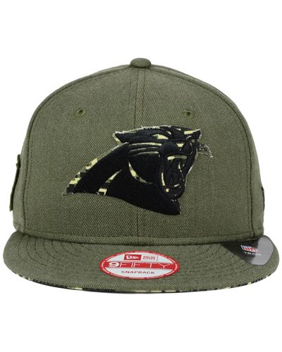 carolina panthers flat brim hats
