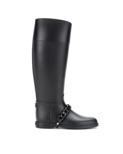 Givenchy wellington boots Clearance