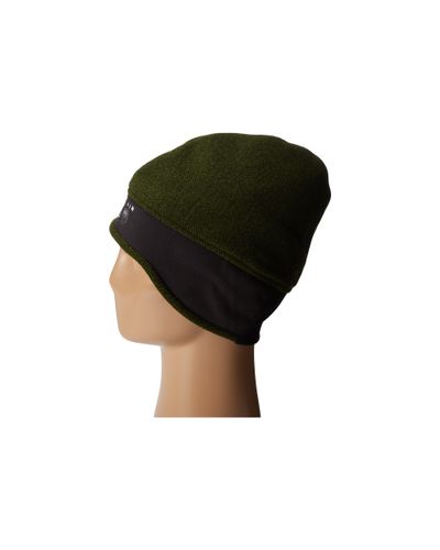 mountain hardwear dome perignon beanie