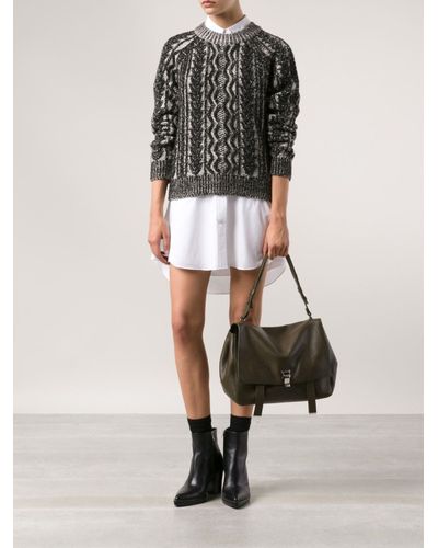 coach beach umbrella wallet