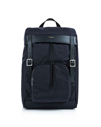 leather hunting backpack