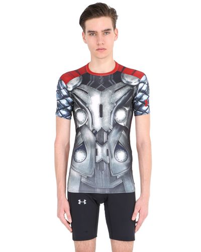 thor under armour