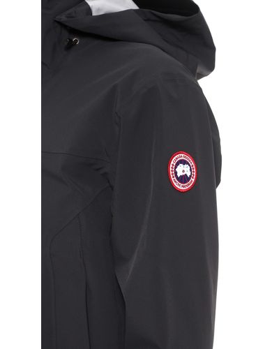 canada goose ridge shell