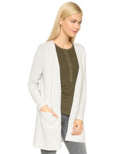 madewell ryder cardigan