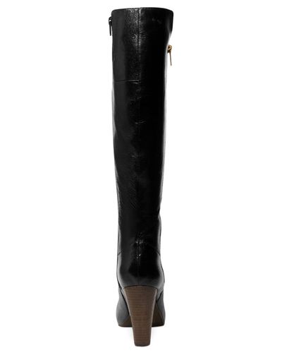 steve madden rikki boot