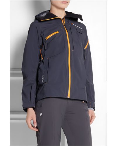 heli alpine peak performance