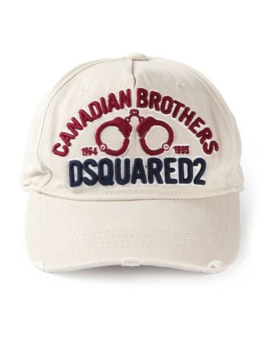 canadian brothers cap