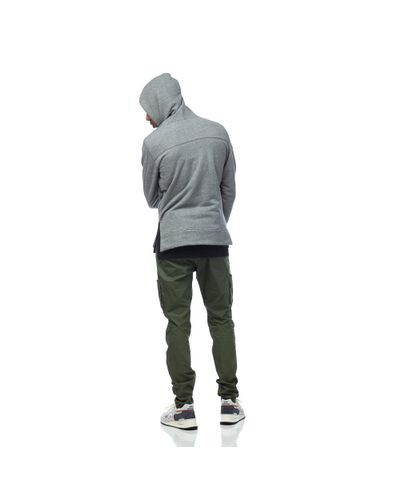 john elliott cargo pants olive