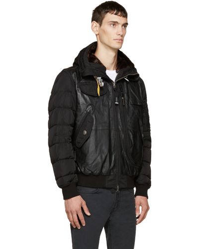 parajumper grizzly jacket