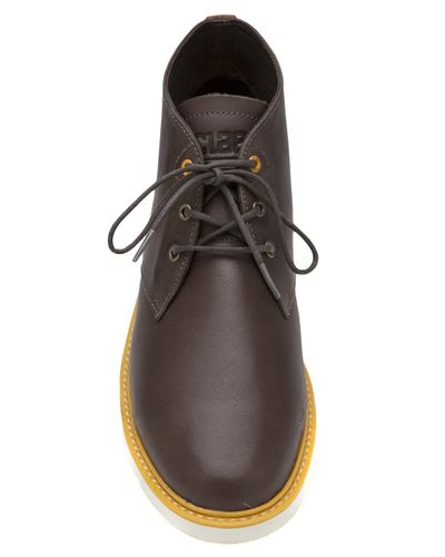 vibram chukka