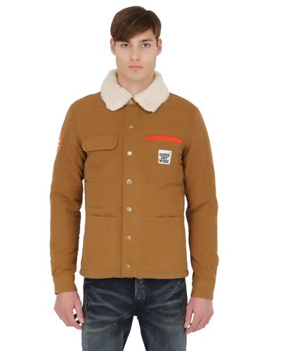 superdry redford jacket