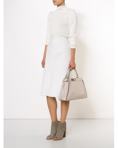 peekaboo regular fendi